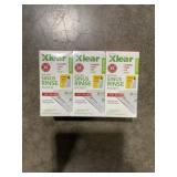 Xlear® Case of (200) Sinus Rinse Packets