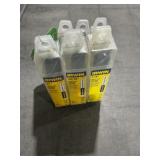 Mix- Assorted Sizes Drill Bits x6