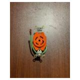 Leviton® Locking Receptacle in Orange x 6Pcs