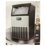 Cooler Depot Commercial Ice Maker