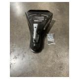 Trailer Hitch with Sway Bar & Hardware