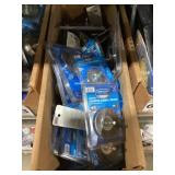 Mix- Assorted Sizes Wire Brushes