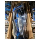 Mix- Assorted Sizes Wire Brushes