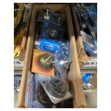 Mix- Assorted Sizes Wire Brushes