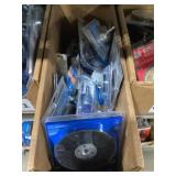 Mix- Assorted Sizes Wire Brushes