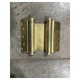 Box of (2) 3029 Double Acting Spring Hinges
