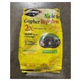 Sweeney's® 10lb Bag of Gopher Repellant x 2