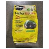 Sweeney's® 10lb Bag of Gopher Repellant