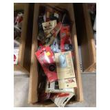 Mix-Assorted Sz. Hole Saw Blades