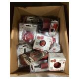 Mix-Assorted Sz. Hole Saw Blades
