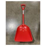 Remco 14' One-Piece Shovel in Red x 6 (1Case)