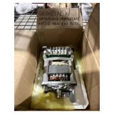 3-Phase Washing Machine Motor