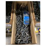 Mix- Assorted Sz. Industrial Drill Bits