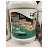 Encapsulating Carpet Cleaner x 2Gallons