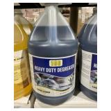 Lock-N-Load® 106 Heavy Duty Degreaser x 4Gallons