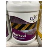 Knockout Heavy-Duty Degreaser x 4Gallons