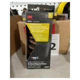 3M 2' Conditioning Discs & Roloc Holder