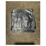 Case of 45Gallon Trash Bags for One Money