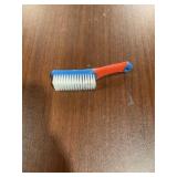 Bag of (10) 6' Scrub Brushes for One Money