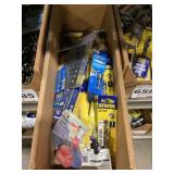 Mix- Assorted Sizes Drill Bits