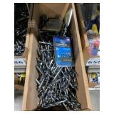 Mix- Assorted Sz. Industrial Drill Bits