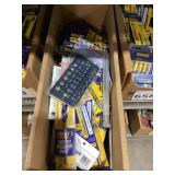 Mix- Assorted Sizes Drill Bits