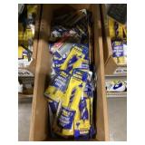 Mix- Assorted Sizes Drill Bits
