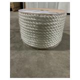 Reliabilt 5/8' x 200' Nylon Twisted Rope