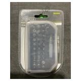 31 Pc. Security Bit Set
