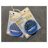 Extra Hard 7 Pc. Screwdriver Set x2
