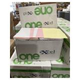 Case of 8-1/2' x 11' Multi-Color Printer Paper x 5