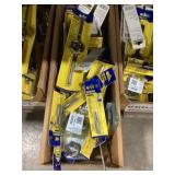 Mix- Assorted Sz. Dies & Stocks