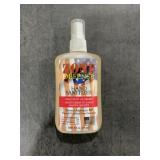 Case of 4oz Bottles Spray Hand Sanitizer Spray x 6