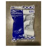 db® 1-1/2' P-Trap w Threaded PVC Adapter Kit x 7