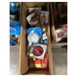 Mix-Assorted Sz. Hole Saw Blades