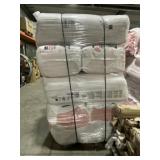 Owens Corning R-15 Unfaced Insulation x 10Bags