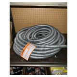 100' x 3/4' RWS Flexible Steel Conduit Roll