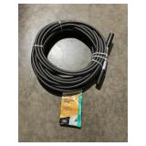 Cobra® 50Ft Drain Auger