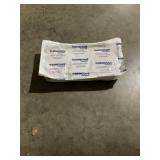 Thermosafe® 10' x 5' Freeze Pack x 16Pcs