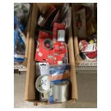 Mix-Assorted Sz. Hole Saw Blades