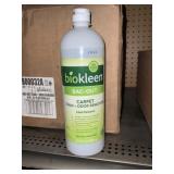 biokleen® Bac-Out Carpet Odor/Stain Remover x 5Qts