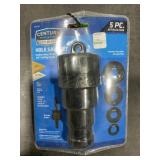 Century 5 Pc. Hole Saw Set