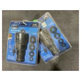 Century 5 Pc. Hole Saw Set x2