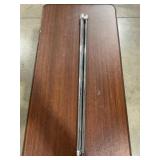(2) Mixed Dr 24' Extension Bars for One Money