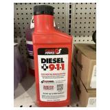 PS® 26oz Bottle of Diesel 911