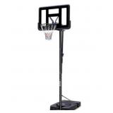 RTA Basketball Hoop in Black