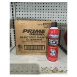 Prime Guard® 20oz Can Electric Parts Cleaner x 12