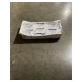 Thermosafe® 10' x 5' Freeze Pack x 18Pcs