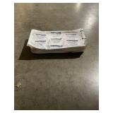 Thermosafe® 10' x 5' Freeze Pack x 18Pcs