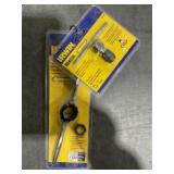 Irwin Mix Tap Socket & Die Stock